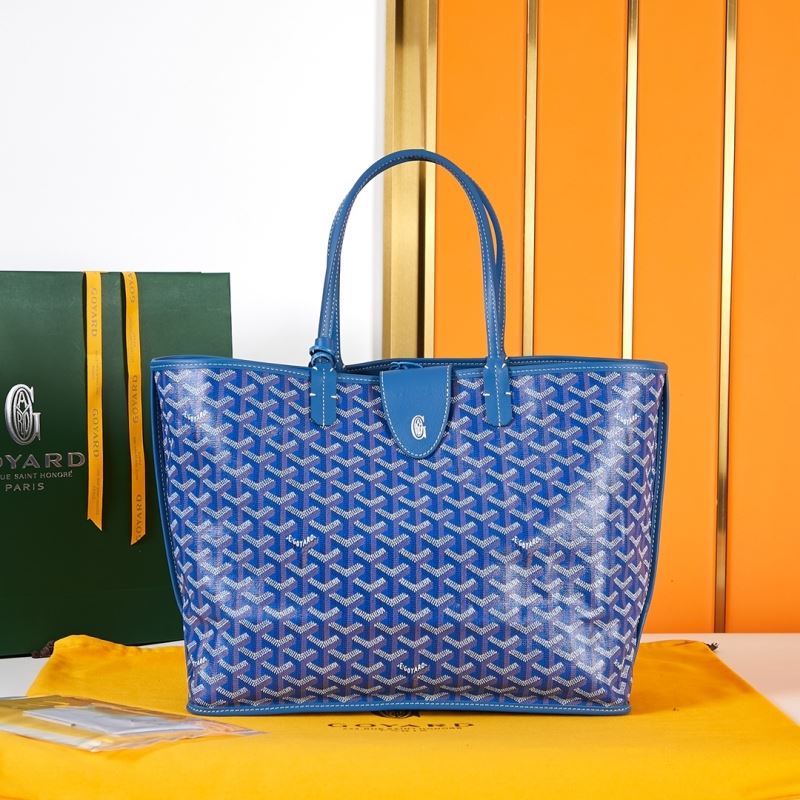 Goyard Shopping Bags